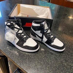 Women’s Nike air Jordans